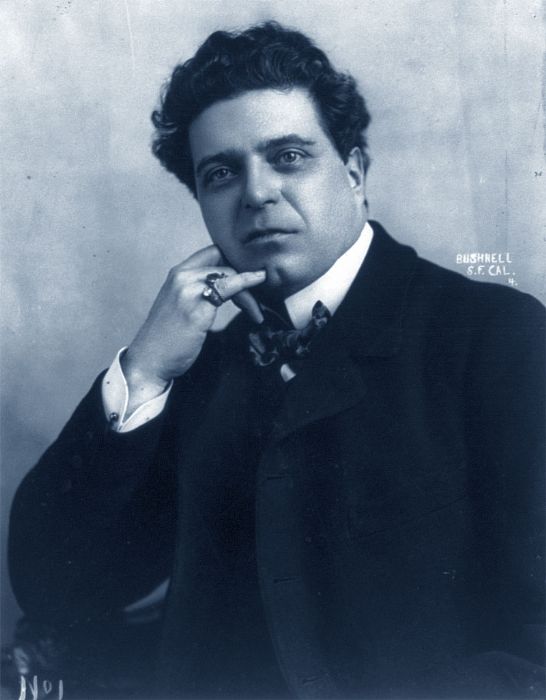 IN CORSO D'OPERA - LA CAVALLERIA RUSTICANA (1890 - Mascagni) - I PAGLIACCI (1892 - Leoncavallo)